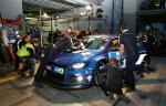 Volkswagen Scirocco GT24 24h Nurburgring 2009 года